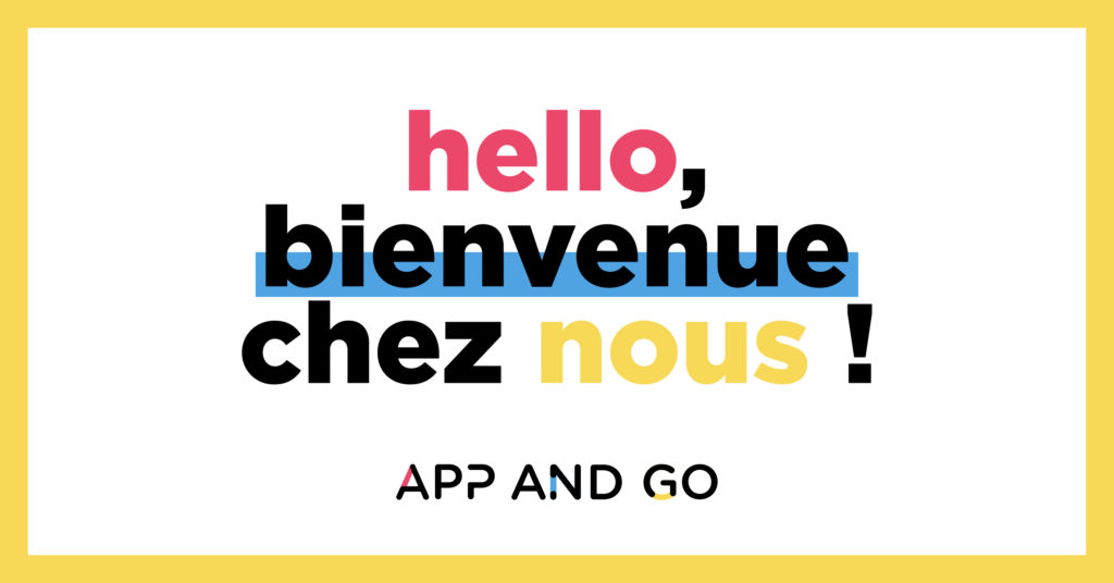 (c) App-and-go.fr